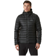 Pánská bunda Helly Hansen Verglas Down Hybrid Hood 2.0