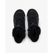 Dětské sněhule Viking Outdoor Footwear Constrictor Warm SC WP 1V SL Black