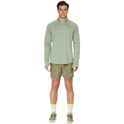 Pánská mikina Devold Endurance Merino Zip Man