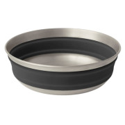 Skládací miska Sea to Summit Detour Stainless Steel Collapsible Bowl M