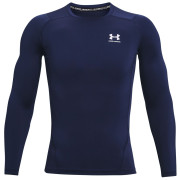 Pánské triko Under Armour HG Armour Comp LS