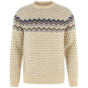 Pánský svetr Fjällräven Övik Knit Sweater M