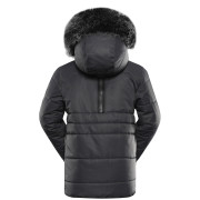 Dětská zimní bunda Alpine Pro Werdo