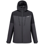 Pánská zimní bunda Regatta Highton Stretch Padded Jacket
