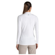 Dámské triko Craghoppers NosiLife Golf Long Sleeved Mock Neck Top