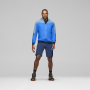 Pánská bunda Norrona falketind aero60 Zip Hood