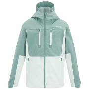 Dětská bunda Regatta Junior Highton Jacket IvyMossOMist