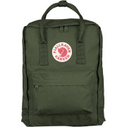 Batoh Fjällräven Kånken 16-forestgreen