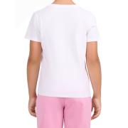 Dětské triko 4F Tshirt F3602 White
