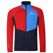 Pánská funkční mikina Progress Glacier