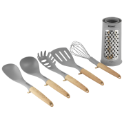 Sada kuchyňského náčiní Outwell Adana Utensil Set