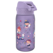 Dětská lahev Ion8 Leak Proof Fairies 350ml