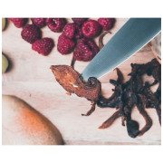 Houbové jerky Timba Mushroom Jerky - Original with Himalayan salt