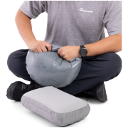 Cestovní polštář Sea to Summit Aeros Down Pillow - Regular
