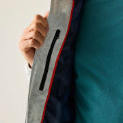 Pánská bunda Regatta Shorebay Jacket