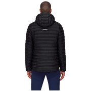 Pánská bunda Mammut Albula IN Hooded Jacket Men