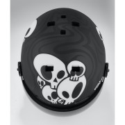 Dětská lyžařská přilba Etape Speedy Pro