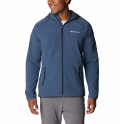 Pánská bunda Columbia Tall Heights Hooded Softshell