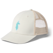 Kšiltovka Cotopaxi Llama Trucker Hat