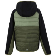 Dětská bunda Regatta Kielder Hybrid IX