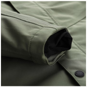 Pánský kabát Alpine Pro Perfet