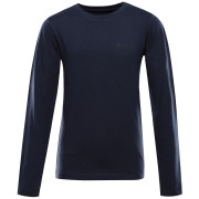 Dětské triko Alpine Pro Louso Blue