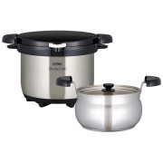 Hrnec Thermos Shuttle Chef