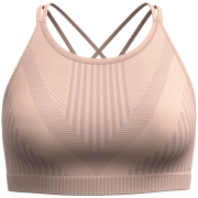 Dámské funkční prádlo Smartwool W Intraknit Strappy Bra