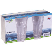 Limonádové sklenice Bo-Camp 2 ks