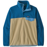 Pánská mikina Patagonia Lightweight Synchilla Snap-T Pullover