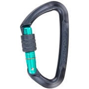 Karabina Skylotec Lime SG (screw gate)