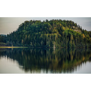 Hydrovak Fjällräven Waterproof Packbag 10