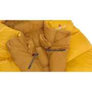 Péřový spacák Robens Couloir 750 -15°C Regular