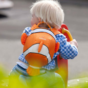 Dětský batoh LittleLife Animal Toddler ClownFish