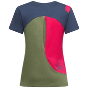 Dámské triko La Sportiva Roof T-Shirt W
