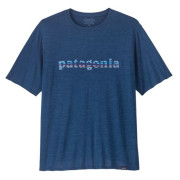Pánské triko Patagonia M's Cap Cool Daily Graphic Shirt