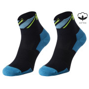 Cyklistické ponožky R2 Move 2Pack