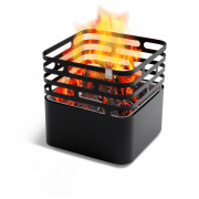 Ohniště Höfats Cube Black