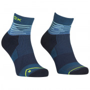 Pánské ponožky Ortovox All Mountain Quarter Socks M