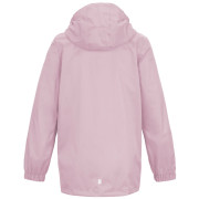 Dětská bunda Regatta Kids’ Pack-It Jacket III PowderLilac