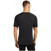 Pánské funkční triko Icebreaker M Mer 125 ZoneKnit SS Crewe