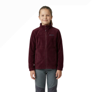 Dětská mikina Husky Aflee K bordo