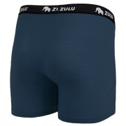 Pánské boxerky Zulu Merino 160 3-pack