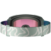 Lyžařské brýle Salomon S/VIEW 3 ML