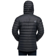 Pánská péřová bunda Black Diamond M Access Down Hoody