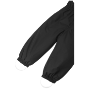 Dětské lyžařské kalhoty Reima Matias Black