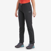 Dámské kalhoty Montane Fem Terra Stretch Lite Pants Reg Leg