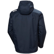 Pánská bunda Helly Hansen Crew Hooded Midlayer Jacket 2