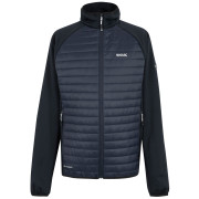 Pánská bunda Regatta Clumber Hybrid