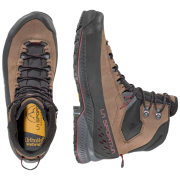 Pánské boty La Sportiva TX5 Evo Mid GTX